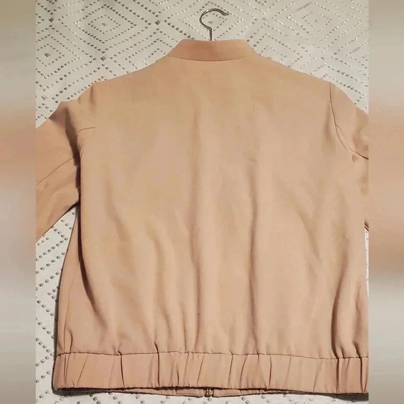 DYMANITE Light jacket/Blazer -Light pink - Picture 4 of 4